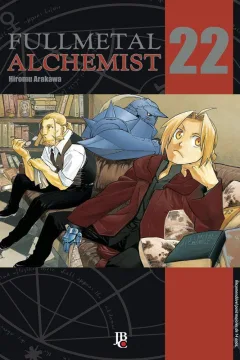 Volume #22