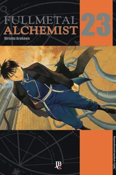Volume #23
