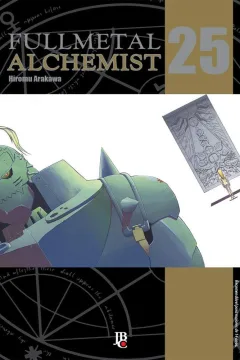 Volume #25