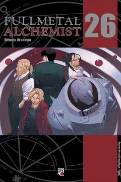 Volume #26