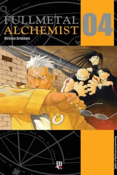Volume #4