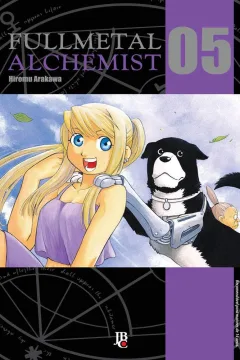 Volume #5