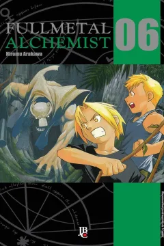 Volume #6