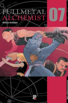 Volume #7