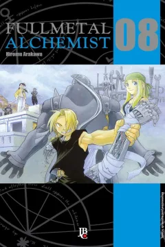 Issue #8