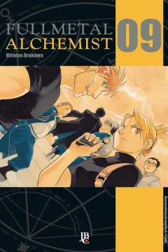 Volume #9