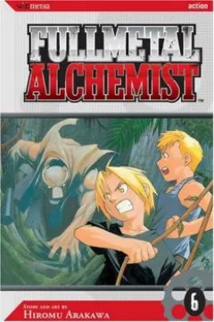 Vol. 6