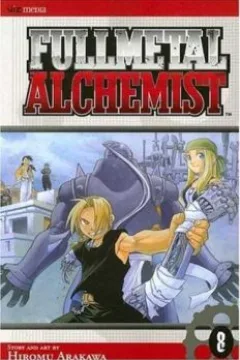 Vol. 8