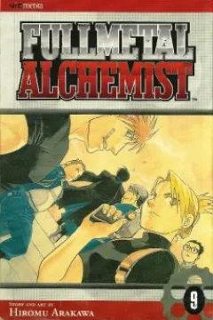 Vol. 9