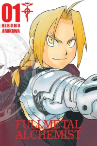 Issue #1