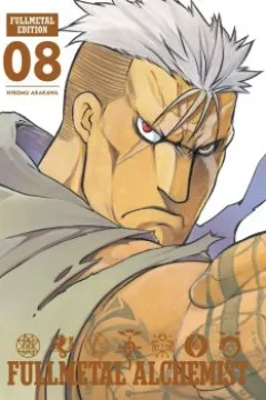 Vol. 8