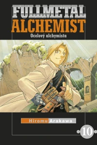 Issue #10