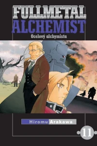 Issue #11