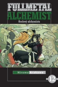 Issue #12