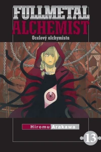 Issue #13