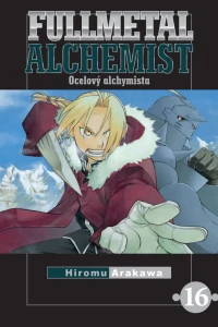 Issue #16