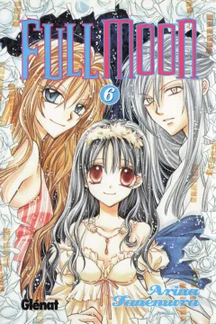 Volume #6