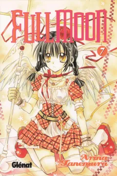Volume #7