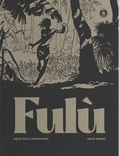Cover of Fulù