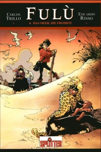 Das Meer, die Freiheit