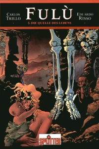 Die Quelle des Lebens