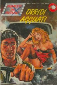 ORRIDI AGGUATI
