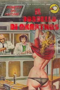 IL BORDELLO DI AKARTNOS