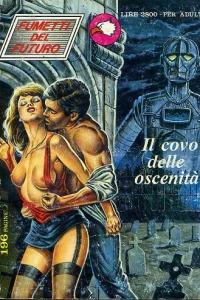 IL COVO DELLE OSCENITÀ