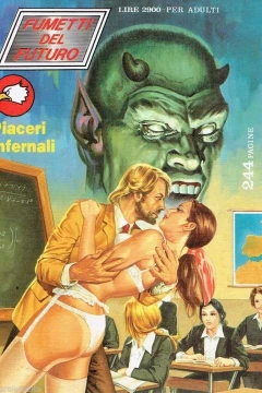 Piaceri infernali