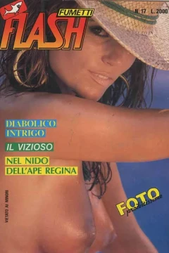 Issue #I/17