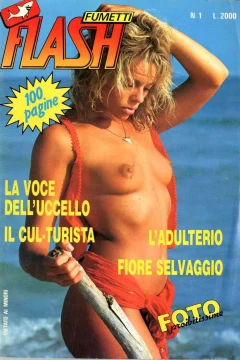 Issue #II/01
