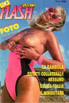 Issue #III/03