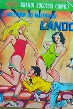 Lando: Il Goleador dei Materassi (2 / II)