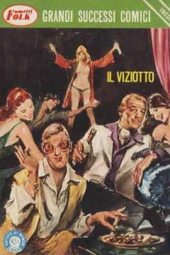 Il Viziotto (3 / II)