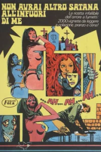 Non Avrai altro Satana all’Infuori di Me (6 / I)