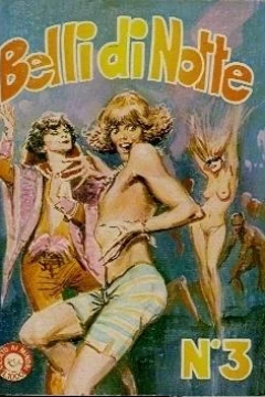 Belli di Notte N. 3