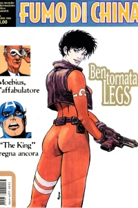 Issue #146