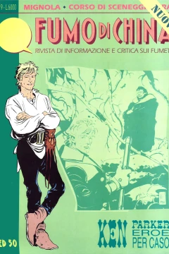 Issue #19