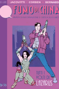 Issue #20