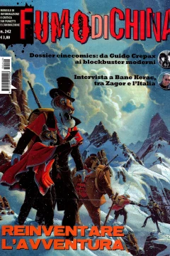 Issue #242