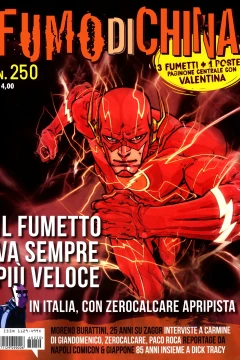 Issue #250