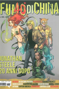 Issue #266