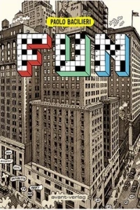 Issue #1
