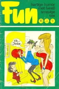 Issue #15