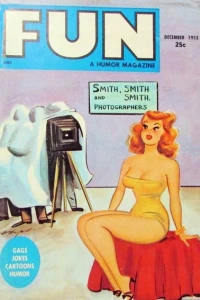 Issue #1955 December