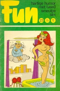 Issue #23