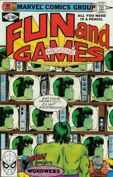 Cover of Issue #10
