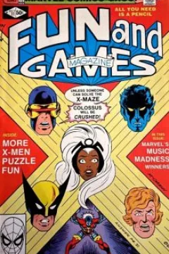 Issue #11