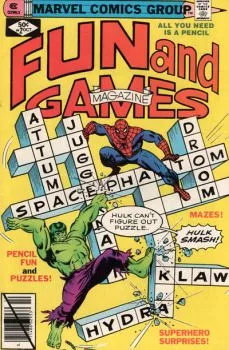 Cover of Issue #2