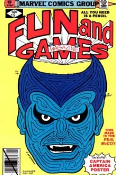 Issue #5